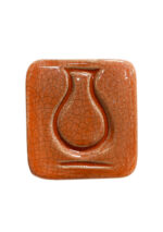 ART-07 PORTAKAL KRAKLE Seramik Boyası