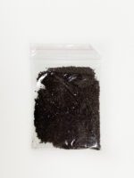 Opal Patlayan Tanecik Kahverengi (İnce)