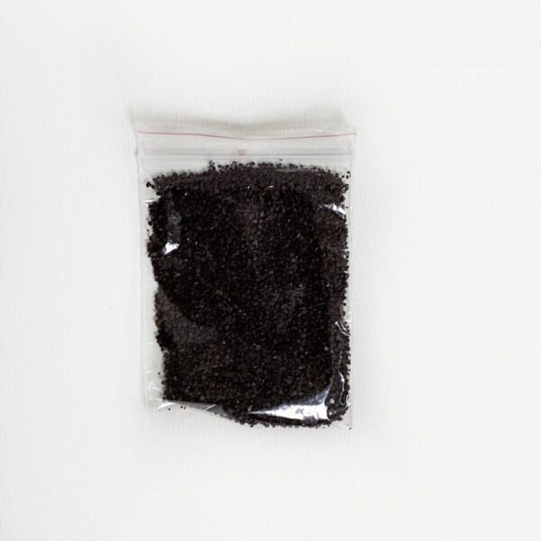 Opal Patlayan Tanecik Kahverengi (İri)