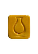 YT-03 Amber Sarı Seramik Boyası