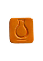 YT-07 Portakal Rengi Seramik Boyası