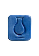 YT-12 Koyu Mavi Seramik Boyası