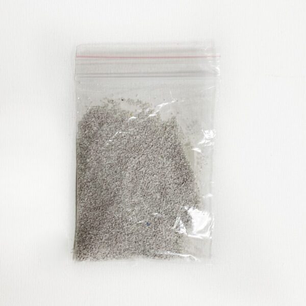 Opal Patlayan Tanecik Beyaz (İnce)