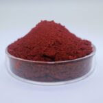 Kırmızı Pigment