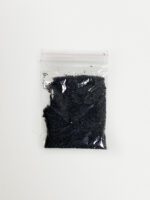 Opal Patlayan Tanecik Siyah (İnce)