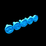 Emojili Mühür ME 0413