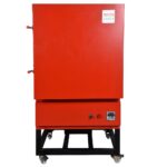 Maxi ADO 64 Seramik Fırını 40x40x40 cm