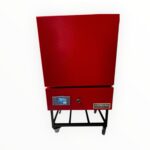 Midi max 35/35/35 cm 43 litre Seramik Fırını