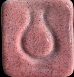 ART-15 Pembe Benek (Efektli Parlak) Seramik Boyası