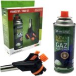 Çakmaklı Pürmüz Set