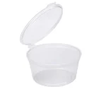 Boya Saklama Kabı 30ml