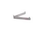 Sır Ayağı Metal Üç Ayak V Tipi 60 mm