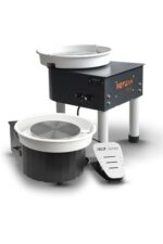 Çömlekçi Tornası Kaleo F18  (R24140)