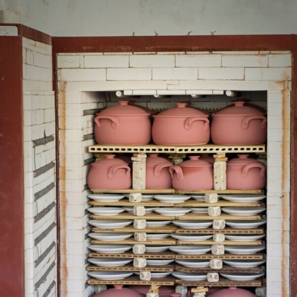 Fırın Pişirim Teknikleri 8 saatlik Temel Eğitim