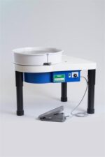 Nidec (Shimpo) Çömlekçi Tornası RK 3E  (R6224) - Görsel 4