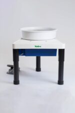 Nidec (Shimpo) Çömlekçi Tornası RK 3E  (R6224)