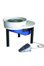 Nidec (Shimpo) Çömlekçi Tornası RK 55 VL  (R6381)