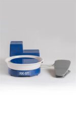 Nidec (Shimpo) Çömlekçi Tornası RK 5T Pedallı (R6458)