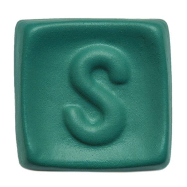 Seramiksir MT 051 - Turkuaz Yeşil Seramik Boyası