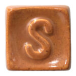 Seramiksir S 1622 - Karamel Seramik Boyası
