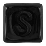 Seramiksir TRS 263 - Siyah Seramik Boyası