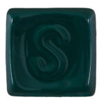 Seramiksir TRS 314 - Petrol Yeşil Seramik Boyası