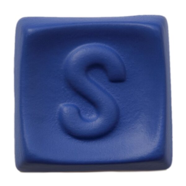 Seramiksir MT 019 - Parlament Mavi Seramik Boyası