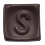 Seramiksir MT 468 - Koyu Kahve Seramik Boyası