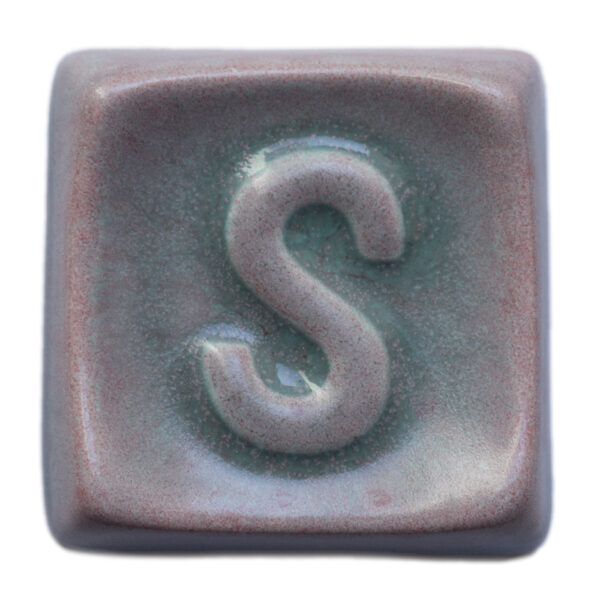 Seramiksir S 1050 - Kırmızı Yeşil Seramik Boyası