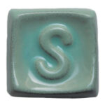 Seramiksir S 1054 - Su Yeşili Seramik Boyası