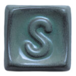 Seramiksir S 1055 - Antik Yeşil Seramik Boyası