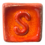 Seramiksir S 1713 - Şeker Portakalı Seramik Boyası