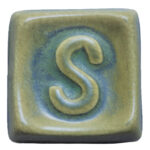 Seramiksir S 2050 - Lime Seramik Boyası