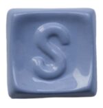 Seramiksir OPK 026 - Mavi Seramik Boyası