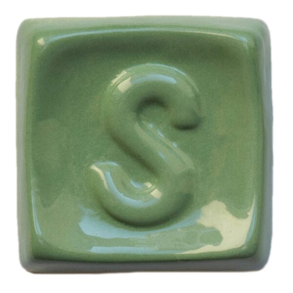 Seramiksir OPK 303 - Krom Yeşil Seramik Boyası