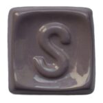 Seramiksir OPK 468 - Koyu Kahve Seramik Boyası