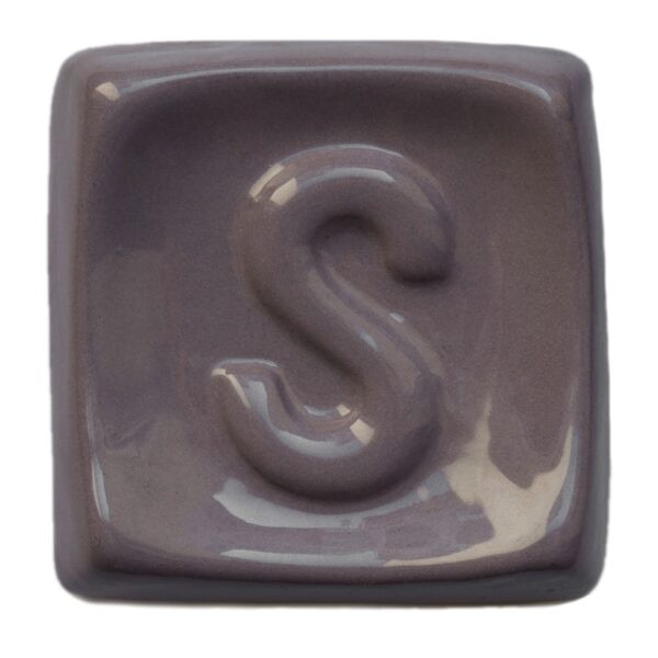 Seramiksir OPK 468 - Koyu Kahve Seramik Boyası