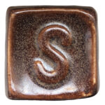 Seramiksir SP 1389 - Bronzit Seramik Boyası