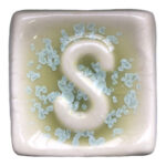 Seramiksir SP 1522 - Diopsit Seramik Boyası