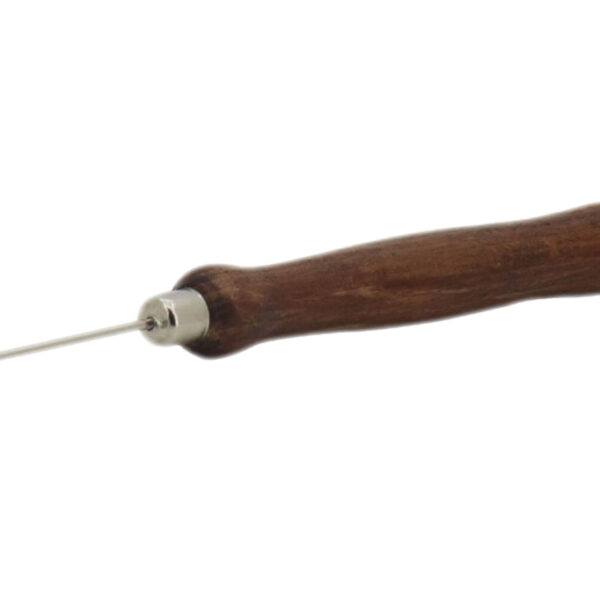 RS 0112 Ahşap Saplı İğne