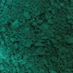 Seramiksir CTK 051 - Turkuaz Yeşil Pigment Boya