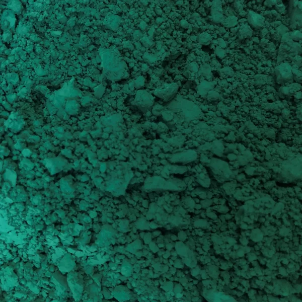 Seramiksir CTK 051 - Turkuaz Yeşil Pigment Boya