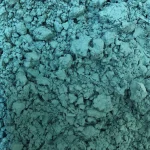 Seramiksir CTK 052 - Su Yeşil Pigment Boya