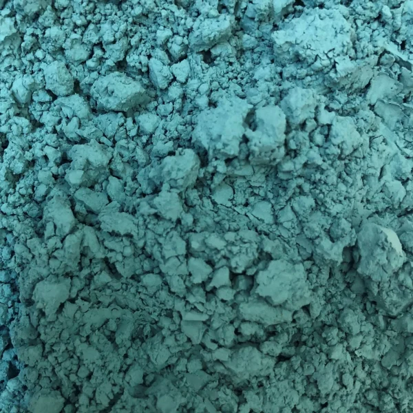 Seramiksir CTK 052 - Su Yeşil Pigment Boya