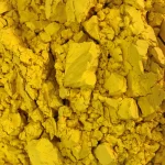 Seramiksir CTK 182 - Sarı Pigment Boya
