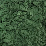 Seramiksir CTK 303 - Krom Yeşil Pigment Boya