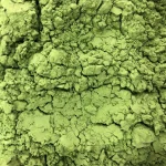 Seramiksir CTK 308 - Fıstık Yeşil Pigment Boya