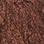 Seramiksir CTK 588 - Kızıl Kahve Pigment Boya