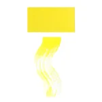 Seramiksir GÇB 3182 - Sarı Sır Altı Dekor Boyaları