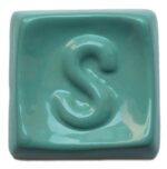 Seramiksir OPK 051 - Turkuaz Yeşil Seramik Boyası